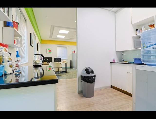 229M² BUSINESS CENTRE FOR SALE IN MEYERSDAL